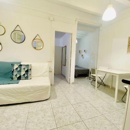 07 Basic Center Barcelona3 1 Apartment Exterior photo