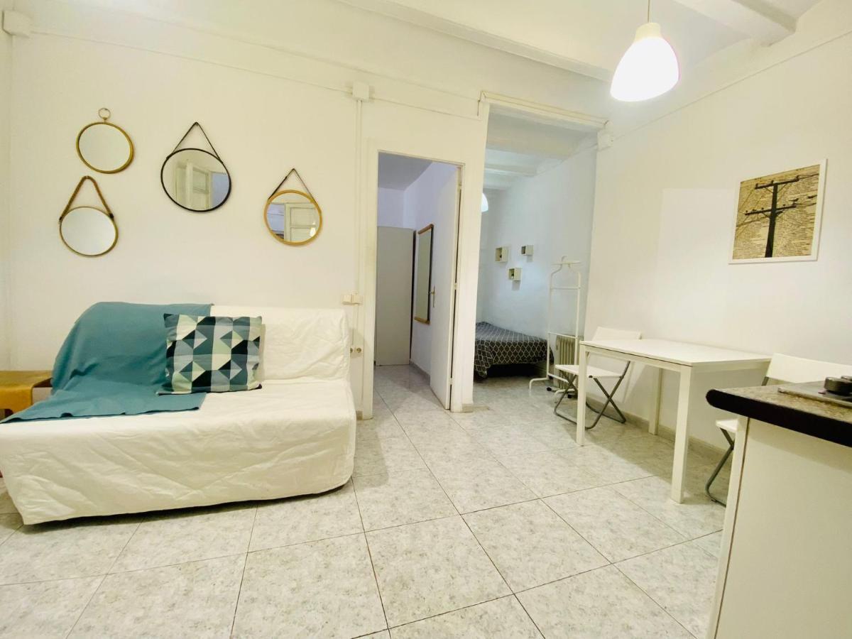 07 Basic Center Barcelona3 1 Apartment Exterior photo