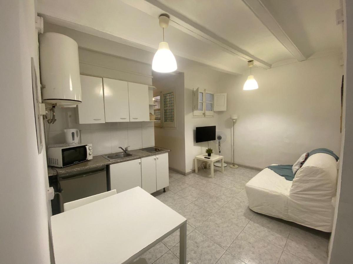 07 Basic Center Barcelona3 1 Apartment Exterior photo