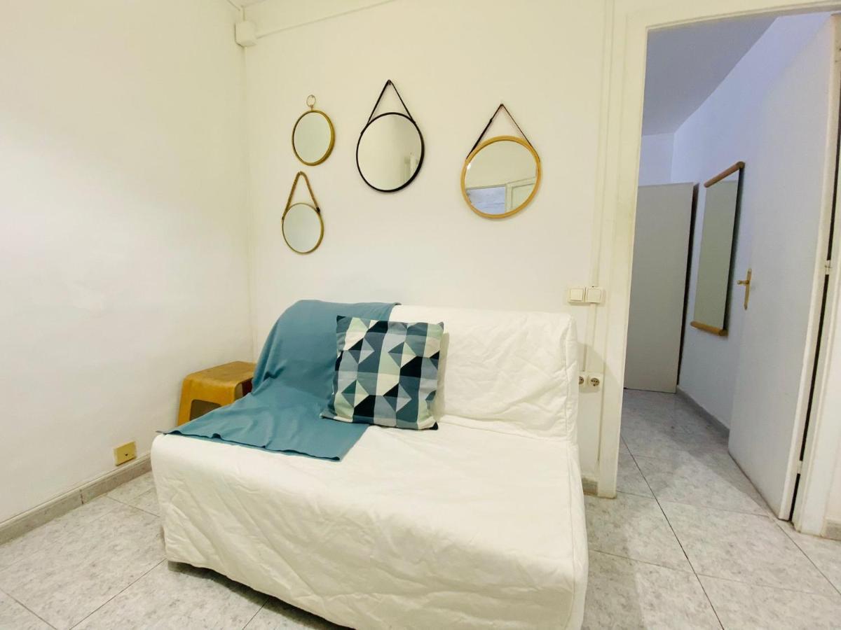 07 Basic Center Barcelona3 1 Apartment Exterior photo