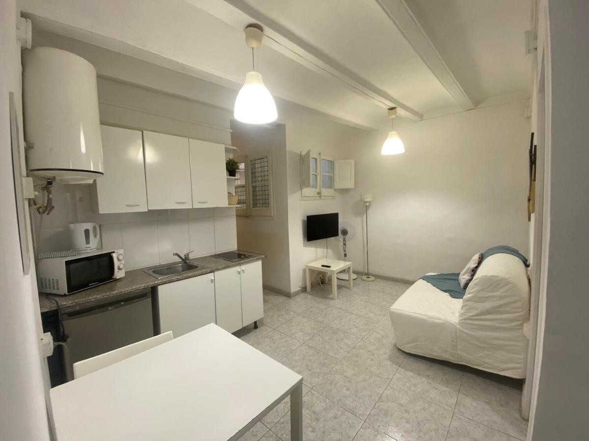 07 Basic Center Barcelona3 1 Apartment Exterior photo